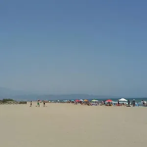 Casa Azzurra Apartmán CTA