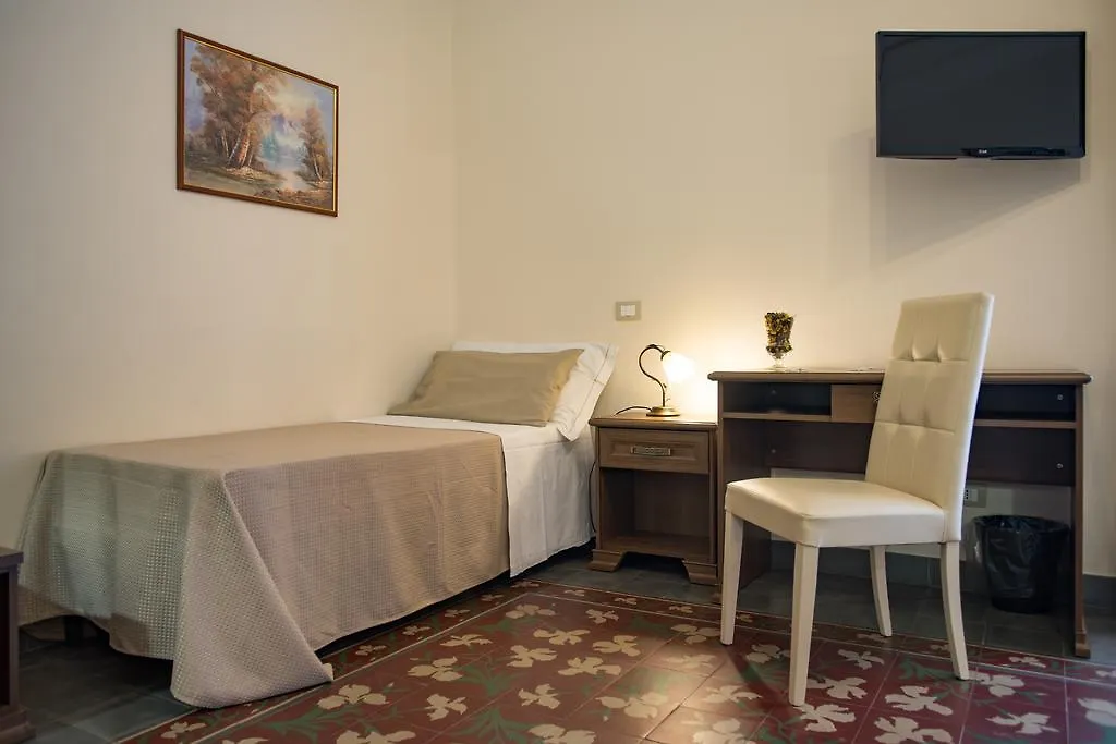B&B Palazzo Tornabene 카타니아