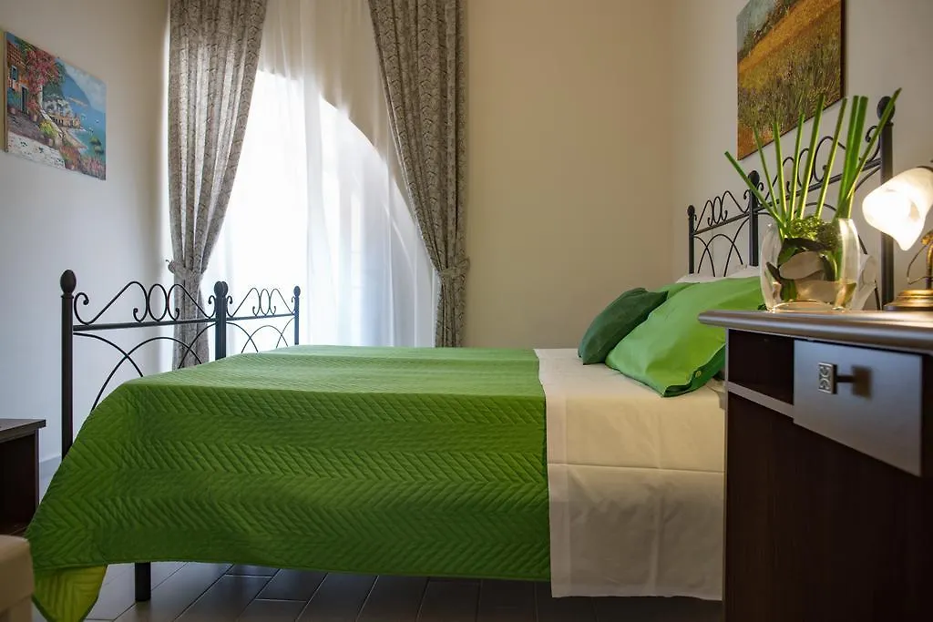 B&B Palazzo Tornabene 카타니아 이탈리아