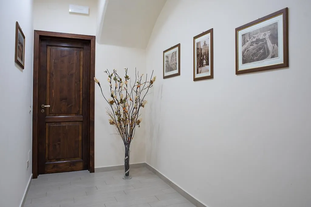 B&B Palazzo Tornabene 카타니아 이탈리아