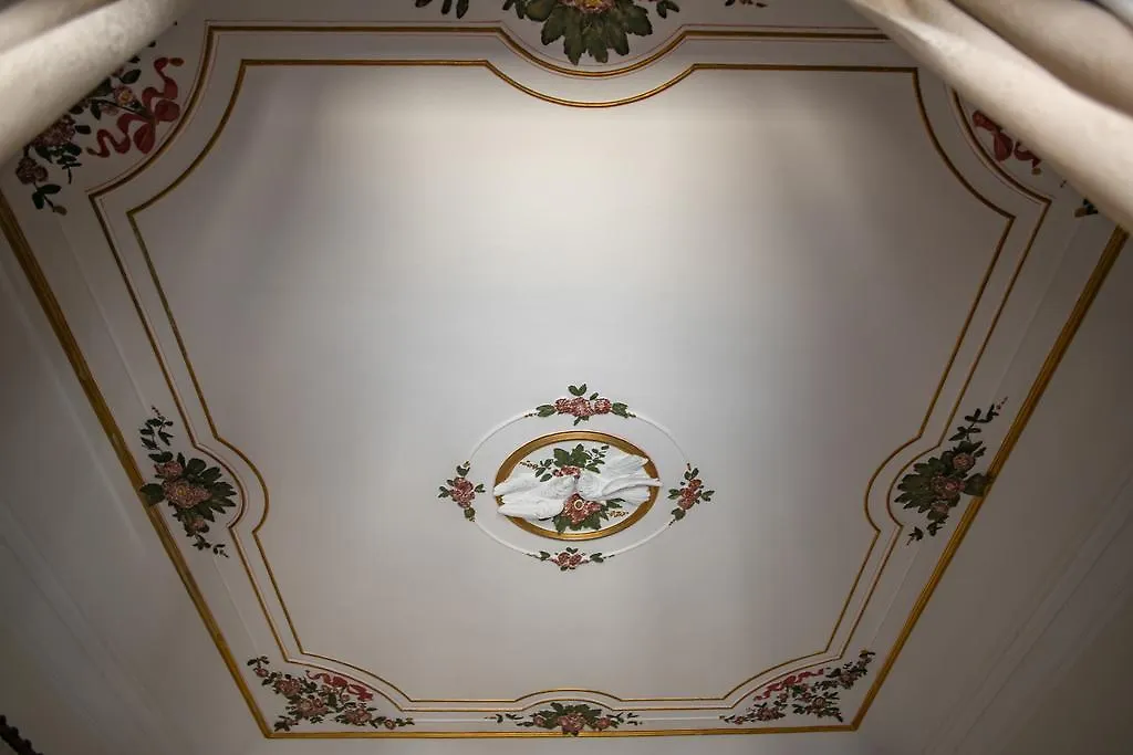 B&B Palazzo Tornabene 카타니아