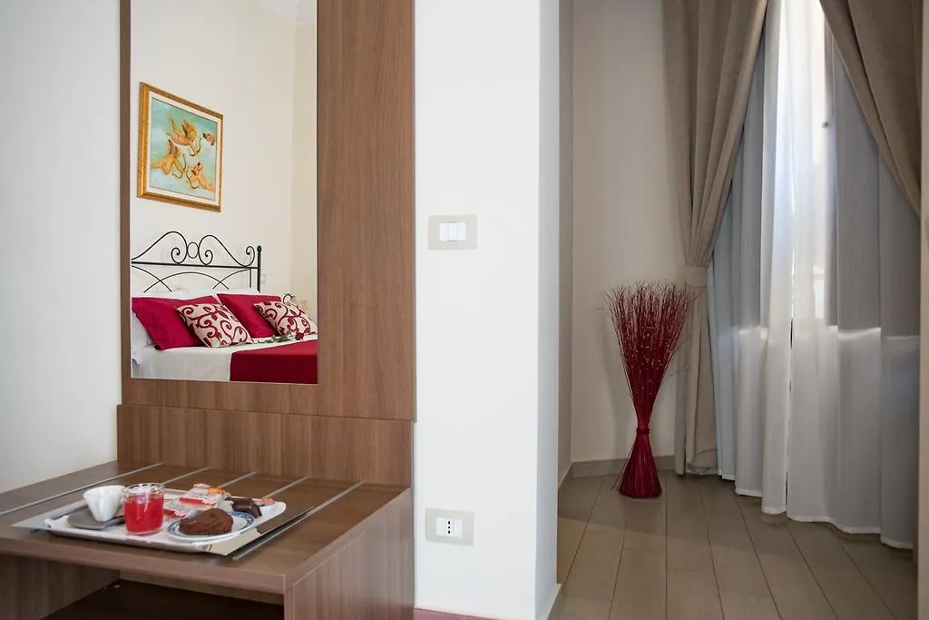 B&B Palazzo Tornabene 카타니아 이탈리아