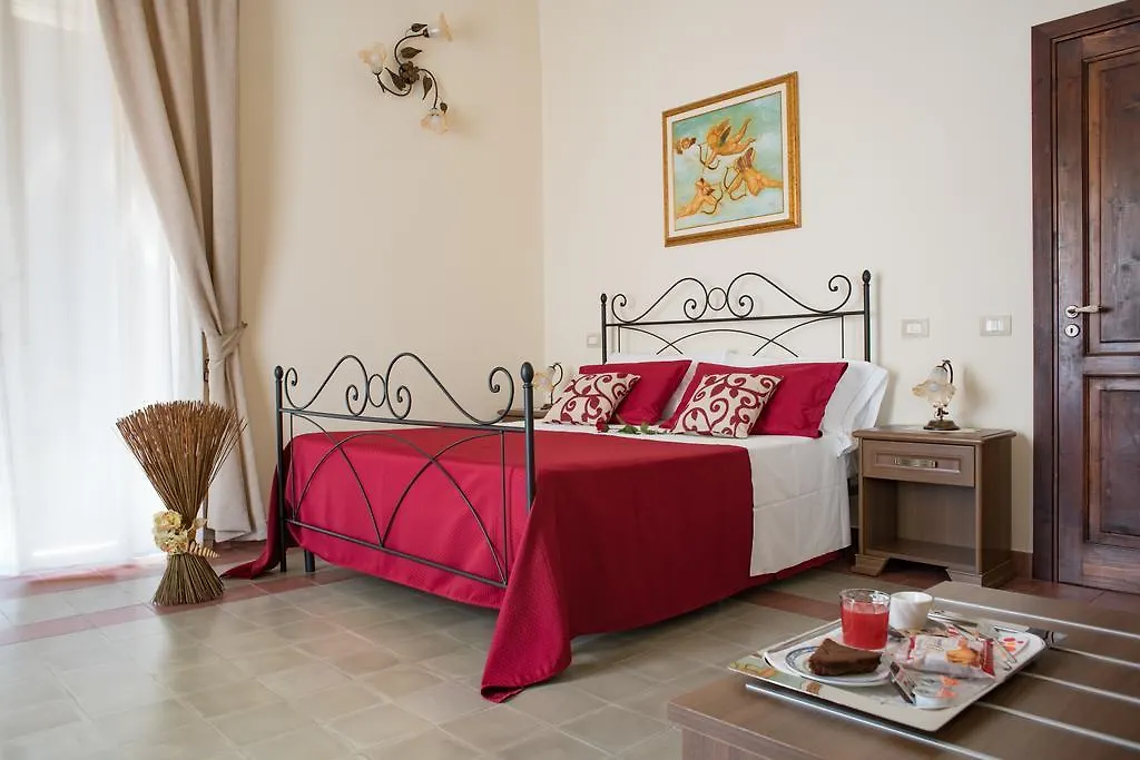 B&B Palazzo Tornabene 카타니아 0*,  이탈리아