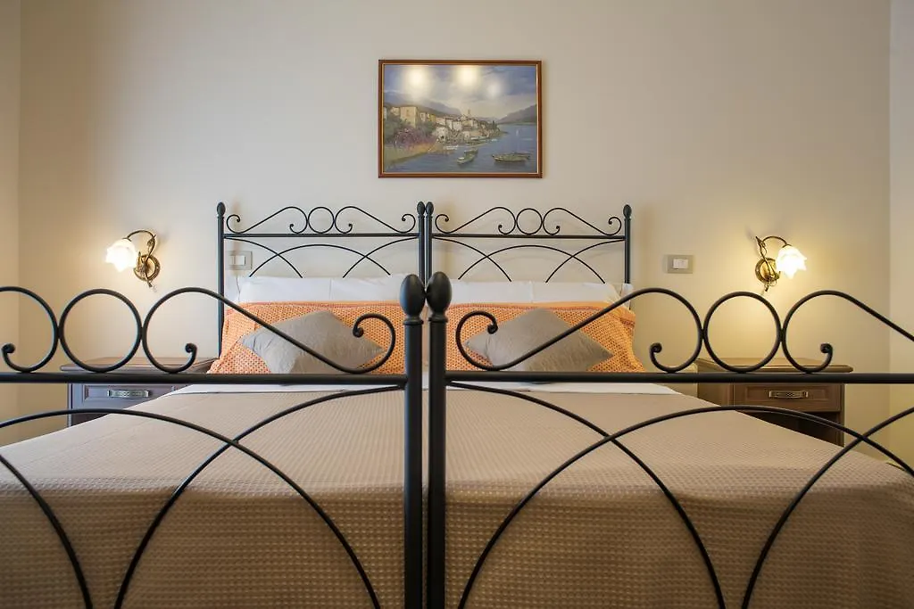 B&B Palazzo Tornabene 카타니아