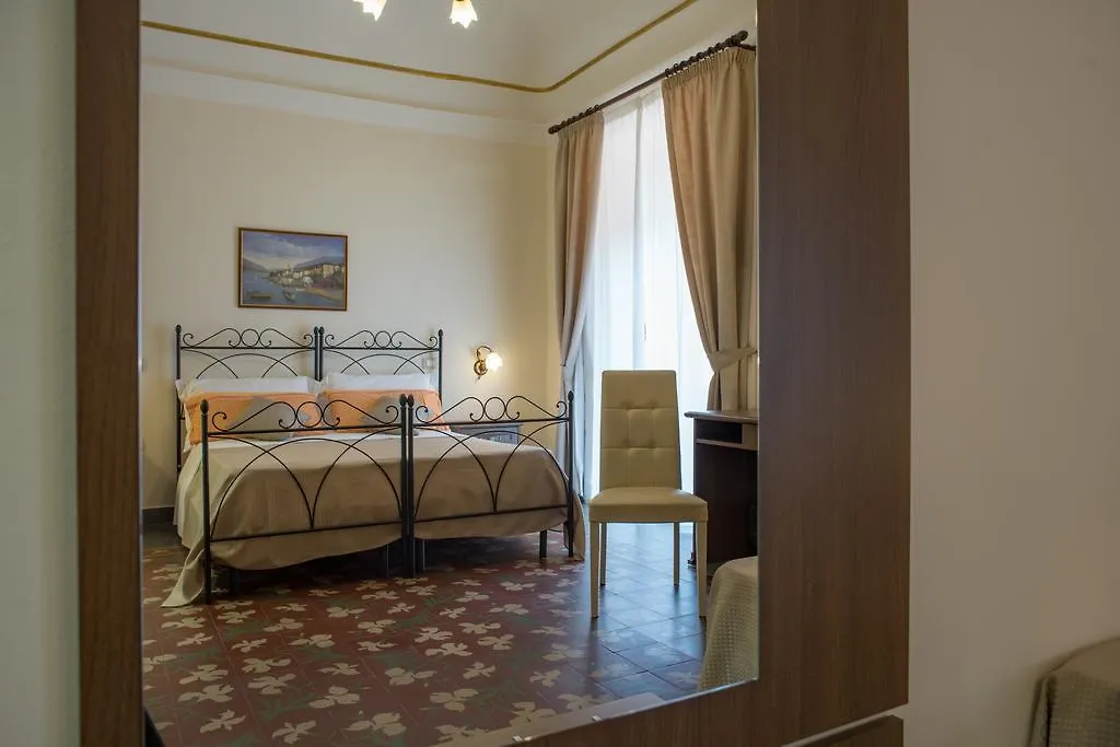 B&B Palazzo Tornabene 카타니아 이탈리아